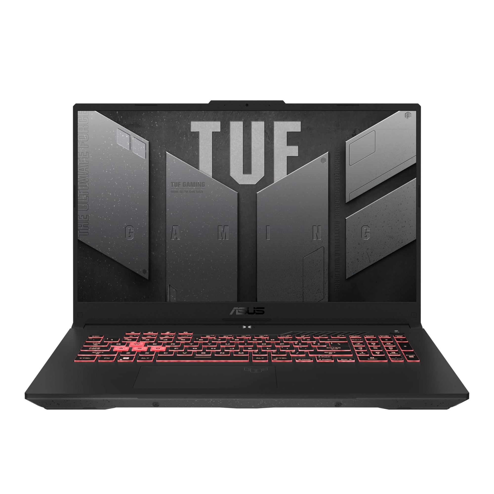 ASUS TUF FA707NUR-HX022/ Ryzen 7 7435HS/ 16Gb/ 512 NVMe/ RTX4050 6 Gb/ 17.3 IPS 144/ DOS/ 90NR0JL5-M00130