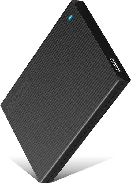 Внешний HDD 1 Tb Hikvision T30, HS-EHDD-T30/1T/BLACK, 1 TB, Черный ,HDD USB USB 3.0, black