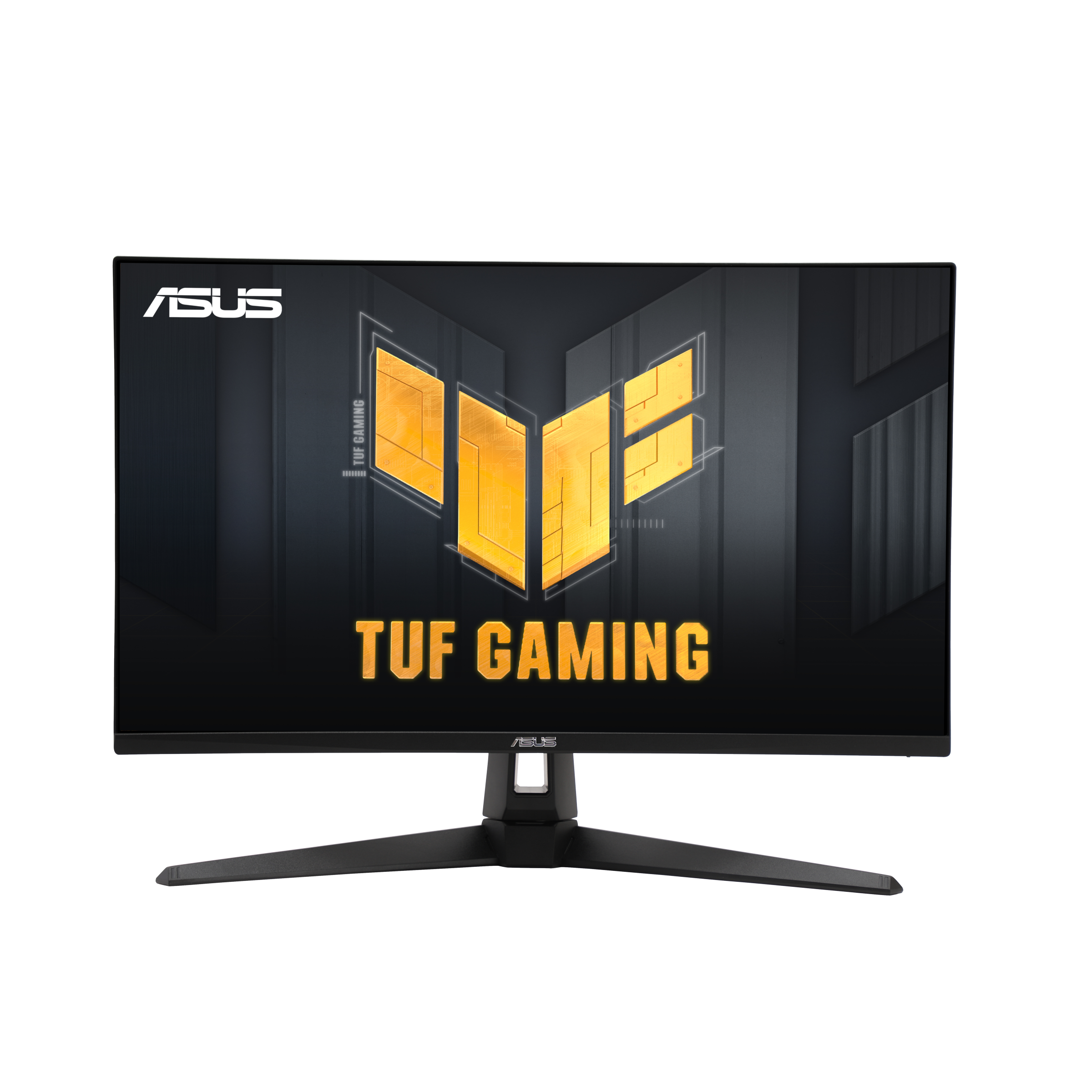 Монитор 27" ASUS TUF Gaming VG27AQL3A IPS 2560x1440 180Hz 1ms 350cd/m 1000:1 2xHDMI 1xDP 2xUSB SP x2 2W