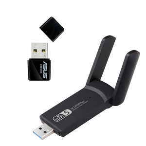 USB АДАПТЕРЫ