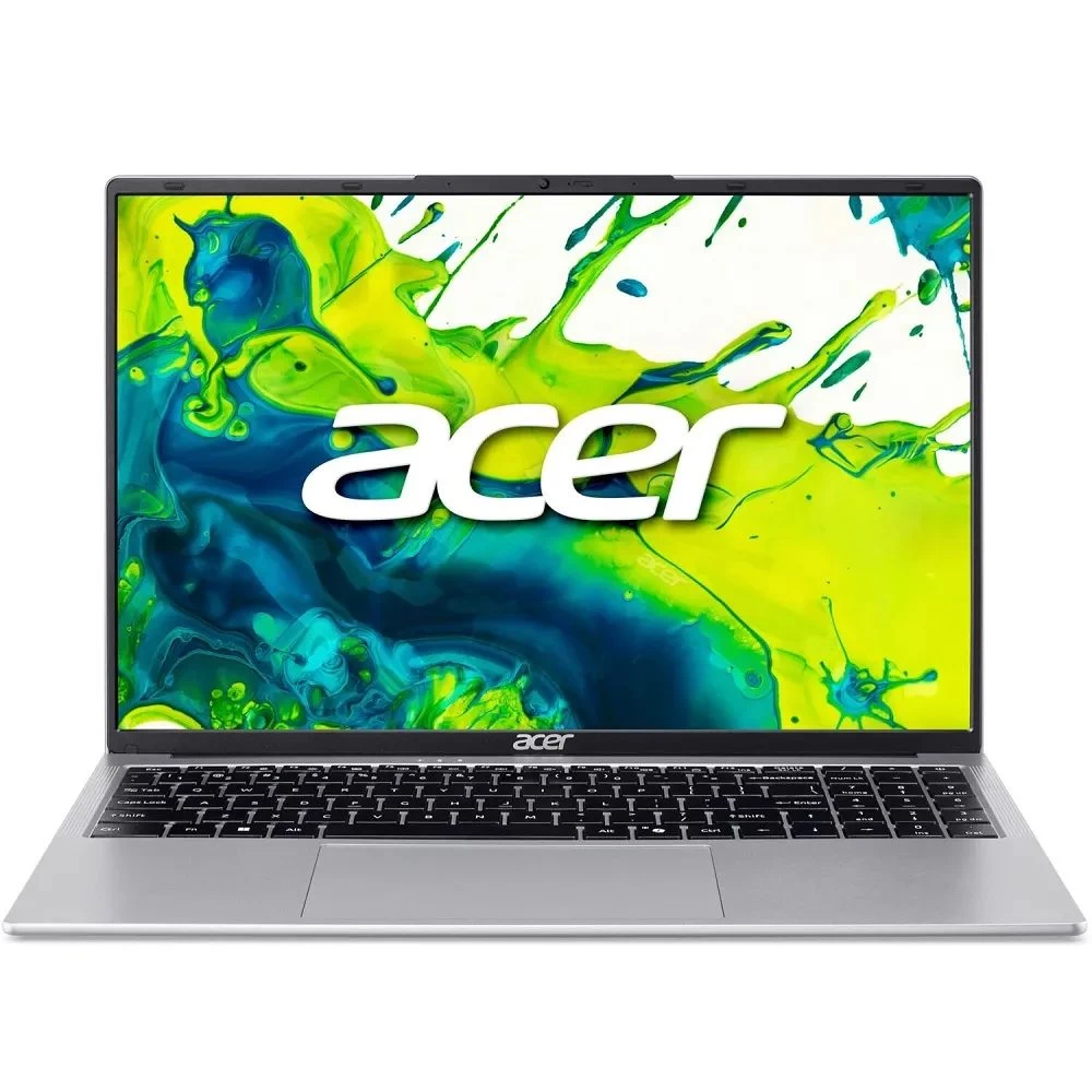 ACER Aspire Lite AL15-45P/ Ryzen 7 5825U/ 16 Gb/ 512 NVMe/ 15.6” FHD IPS/ DOS/ NX.DLQER.001