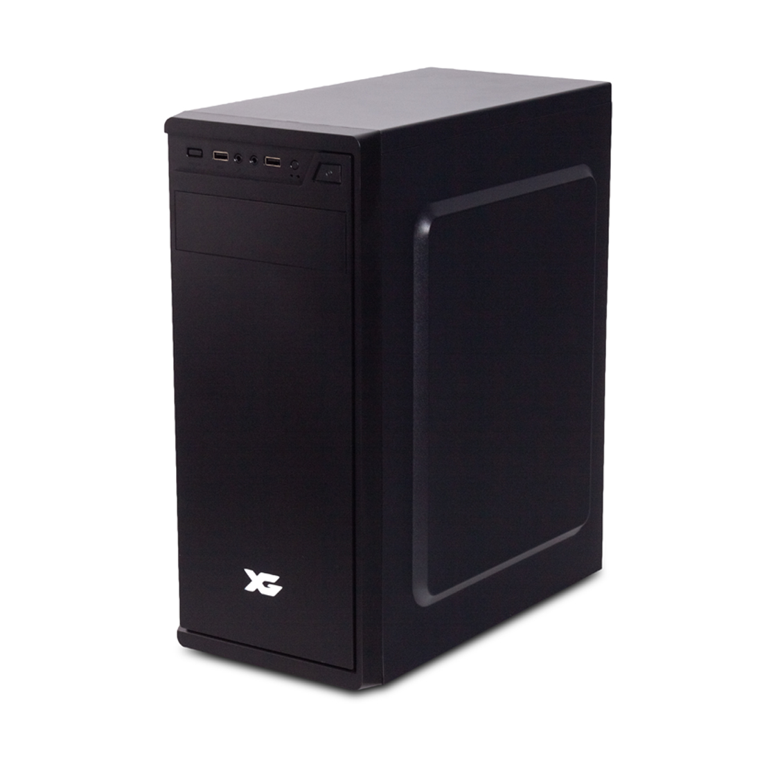 i5-12400/ MSI PRO H610M-E/ E126M PRO RGB/ 16 Gb/ 240 NVMe/ XC-370/ Shadow 400W i5-12400/ MSI PRO H610M-E/ E126M PRO RGB/ 16 Gb/ 240 NVMe/ XC-370/ Shadow 400W
