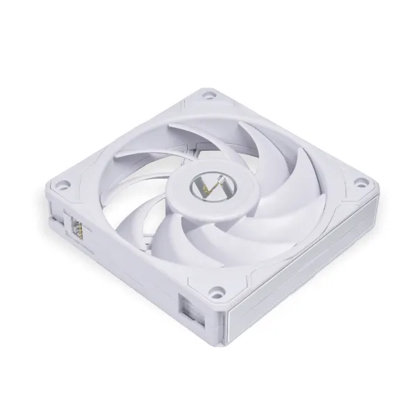 Вентилятор для корпуса Lian Li UNI FAN P28 120mm White UF-P28120-1W