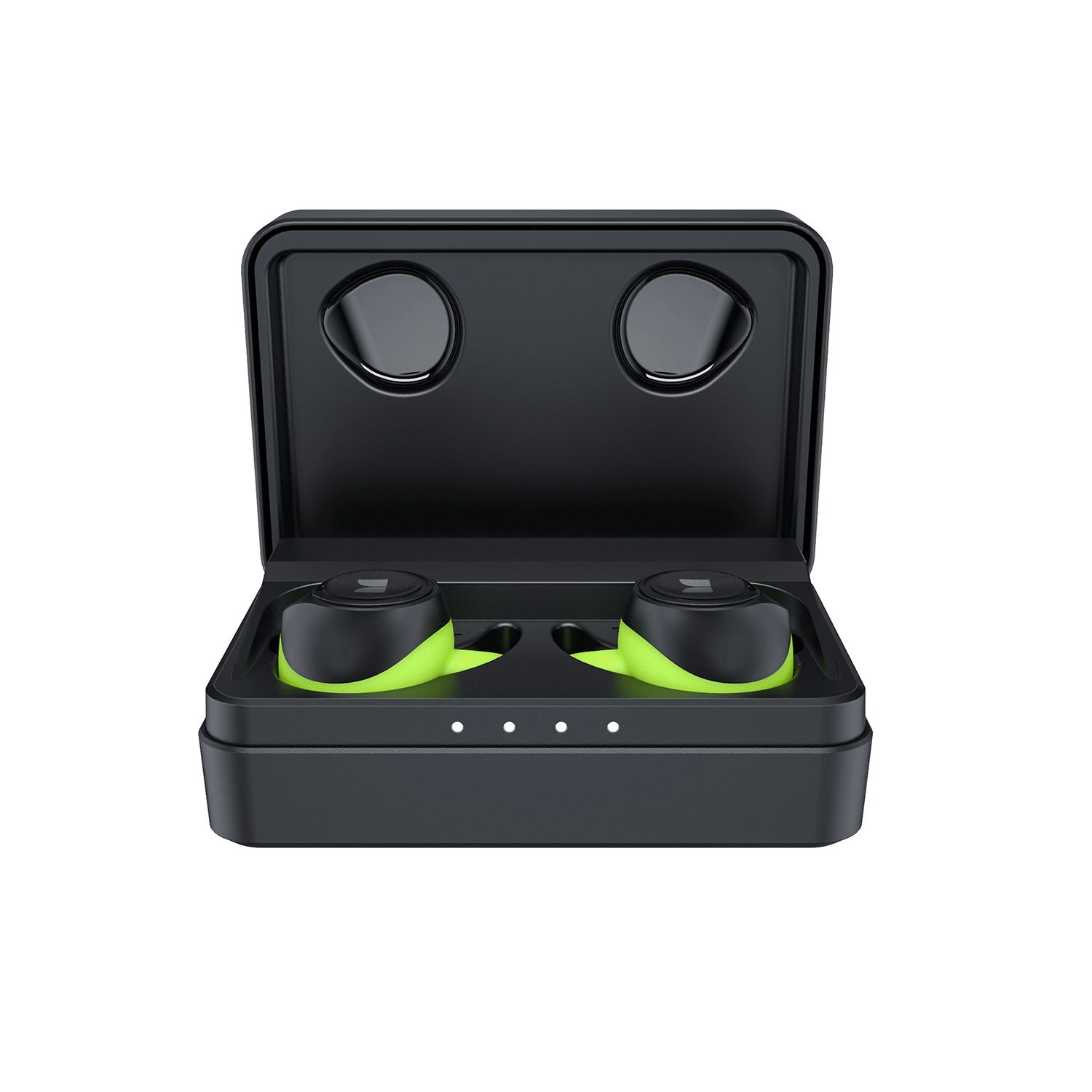 Гарнитура TWS MONSTER Champion AirLinks Earphone