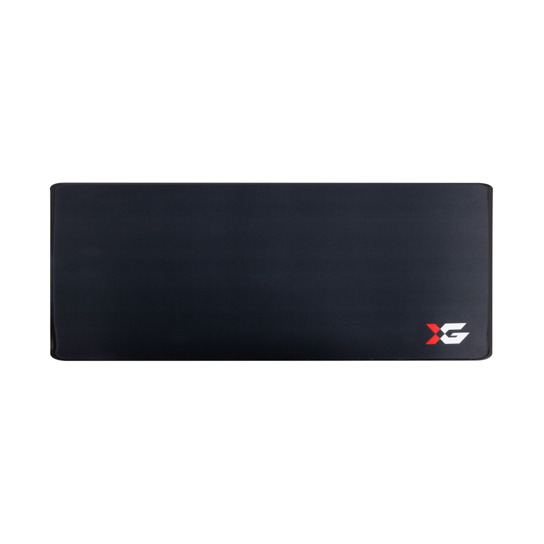 Коврик для компьютерной мыши, XG, Shadow (Extra Large), 295 x 770 x 4мм, Резиновая основа, Тканевая поверхность, Склеивание, Гладкая поверхность, Чёрн