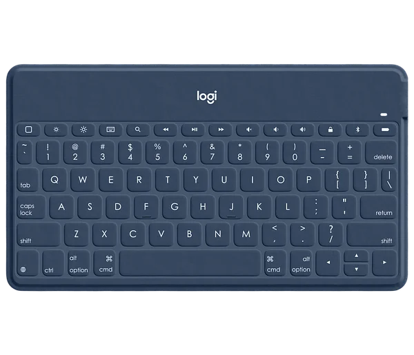 Клавиатура, Logitech Keys-To-Go, Classic Blue 920-010123