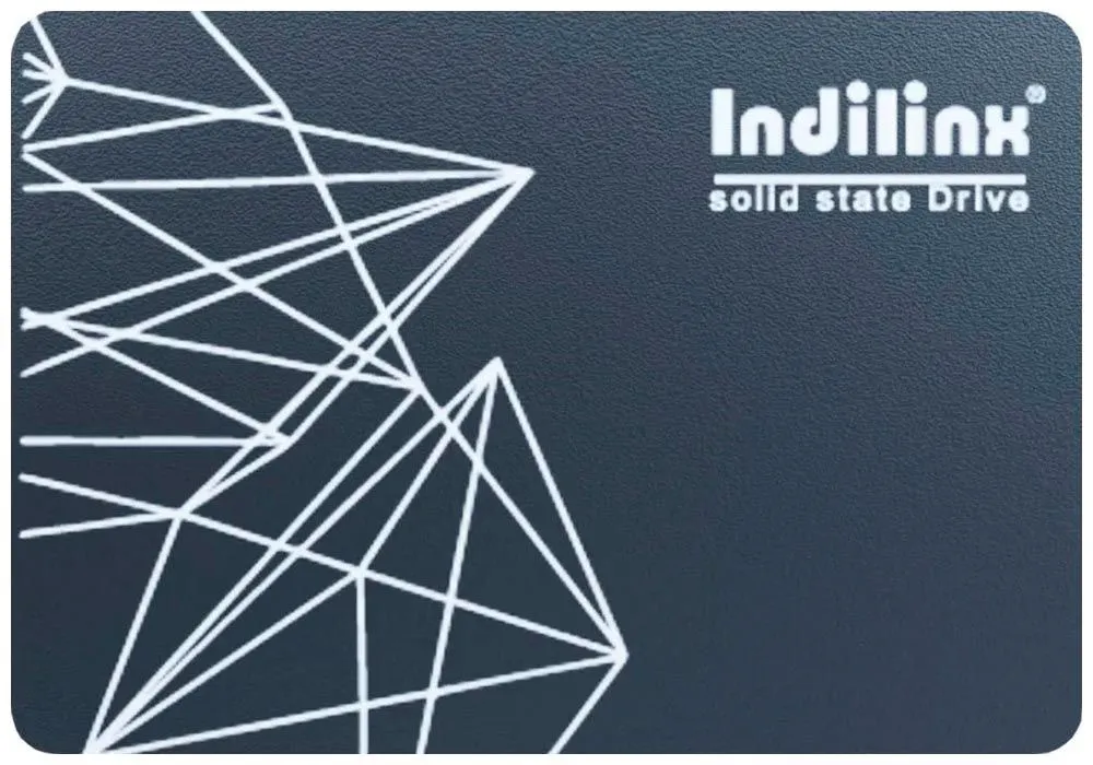 512 GB SSD Indilinx IND-S325S512GX, 512Gb, 2'50" SATA