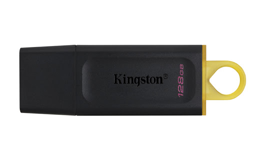 USB 128GB 3.0 Kingston DTX/128GB