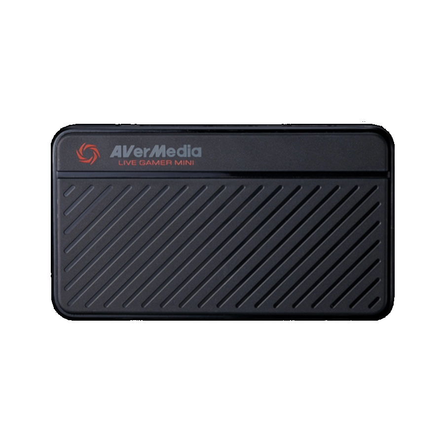 Карта видеозахвата Live Gamer MINI AverMedia GC311)