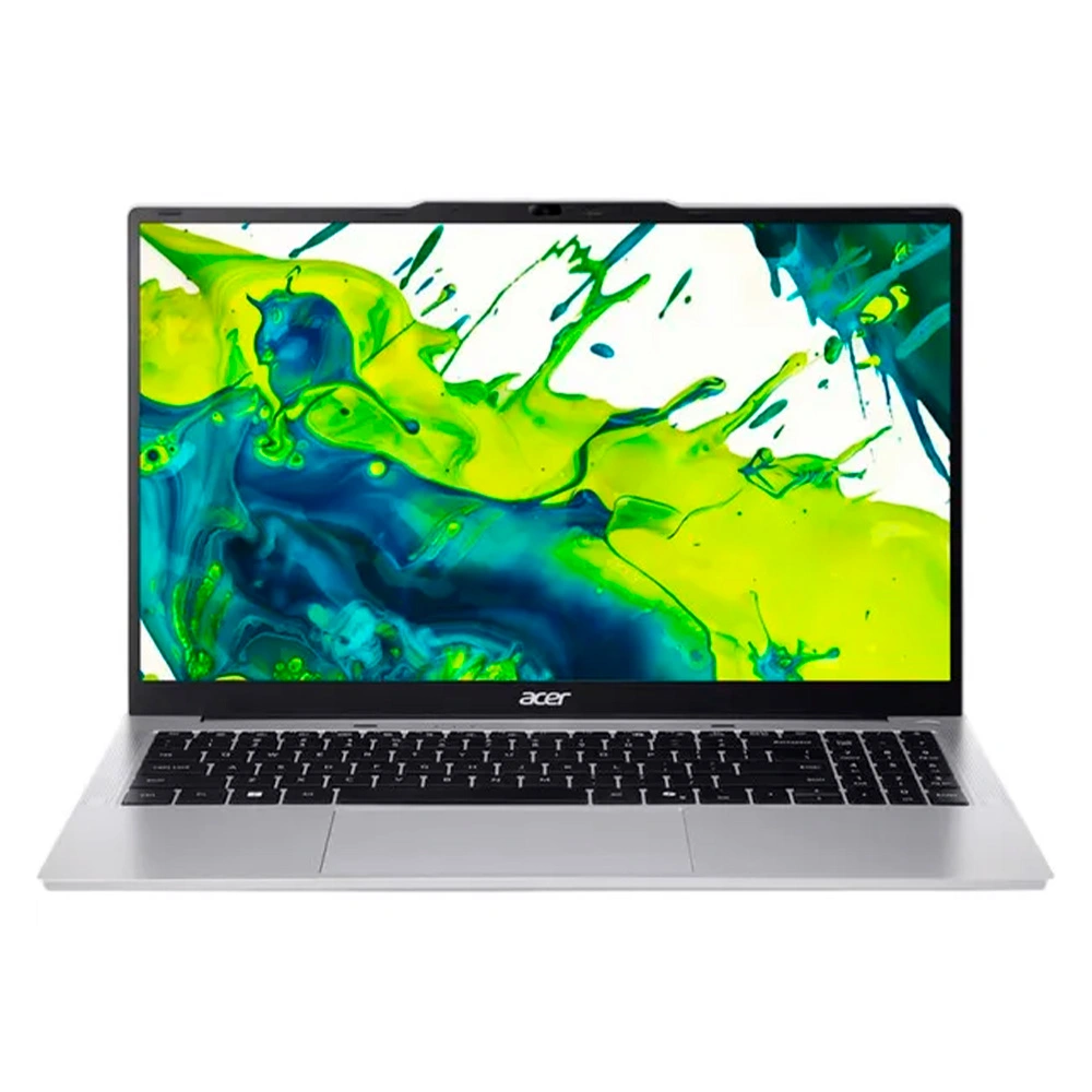 ACER Aspire Lite/ AL15-72P-57JC/ i5-13420H/ 16 Gb/ 512 Gb SSD/ 16"FHD IPS/ Dos/ Light Silver/ NX.D5JEM.002