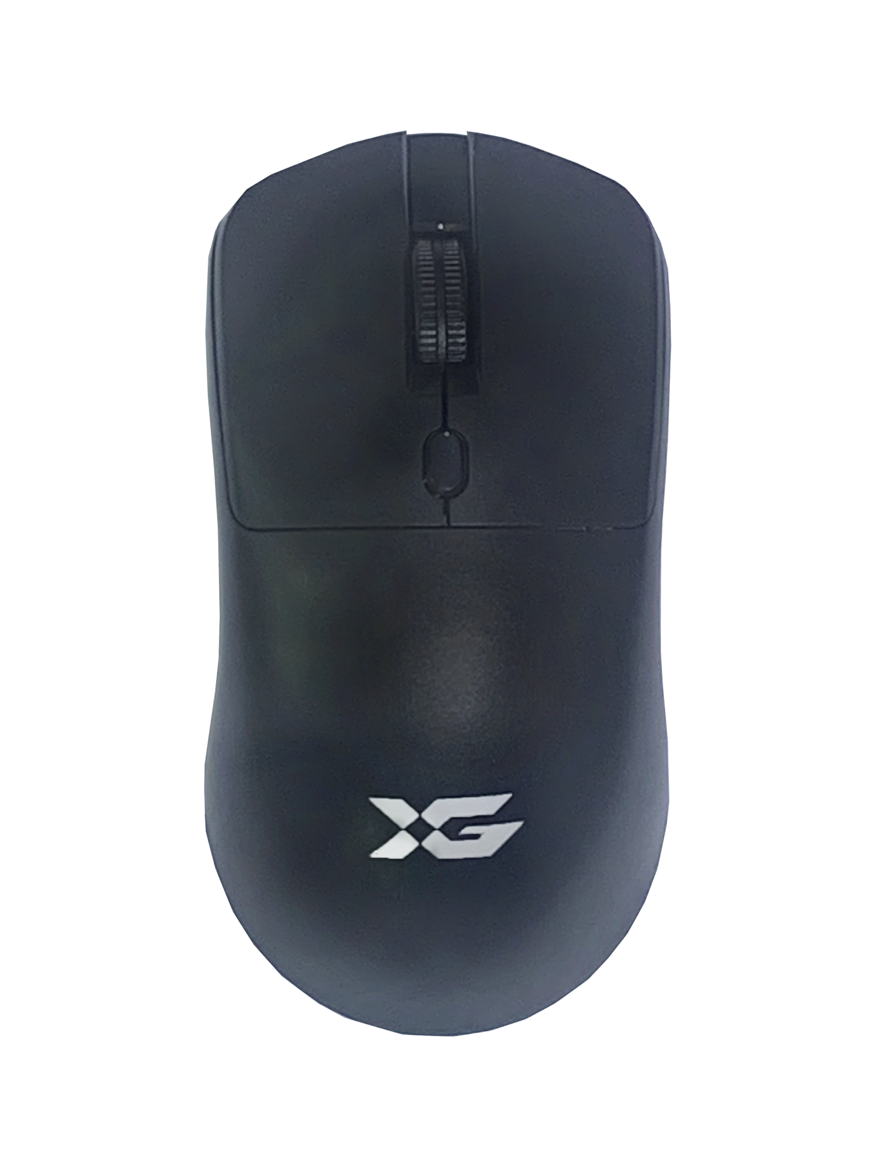 Мышь, X-Game, XM-221OGB, Оптическая, 800-1200-1600DPI , 2*AAA, Беспроводная, Чёрный