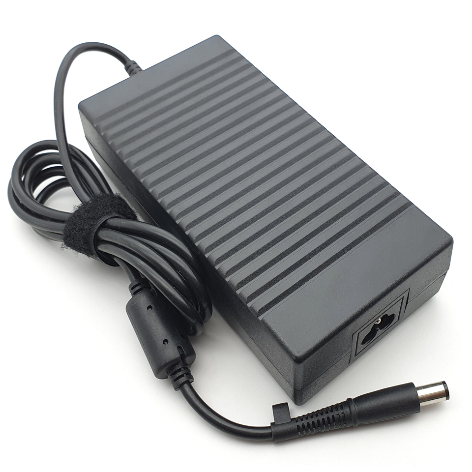 зарядное устройство HP, 19V/9,5A, 180W, Штекер 7,4*5,0 (pin inside)