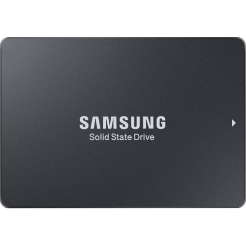 1920 Gb SSD Samsung PM897 TLC 2.5" SATA 3DWPD R/W 550/470MB/s MZ7L31T9HBNA-00A07