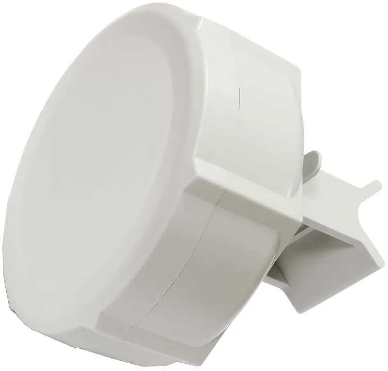 Маршрутизатор MikroTik SXT 6 ,Wireless access point, 802.11a/n (867), RJ45, PoE, outdoor, RBSXTG-6HPnD