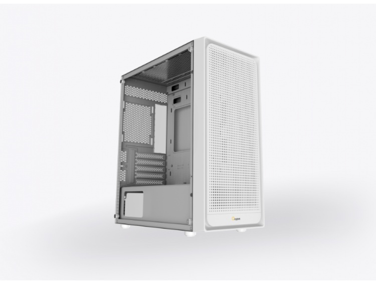 Ryzen 5 7500F/ B650M-R ASUS/ SE-214-XT/ 16 GB DDR5/ 1 Tb NVMe/ RTX5060 8 Gb Gigabyte/ C50 WH/ HW700-NP