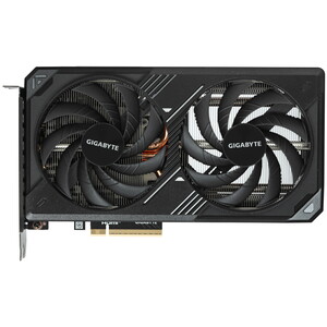 Видеокарта Gigabyte 8 Gb RTX 5060 TI WINDFORCE [GV-N506TWF2-8GD], 8 GB ,GPU NVIDIA, WINDFORСE HDMI/3DP,GDDR7/128bit, [GV-N506TWF2-8GD]