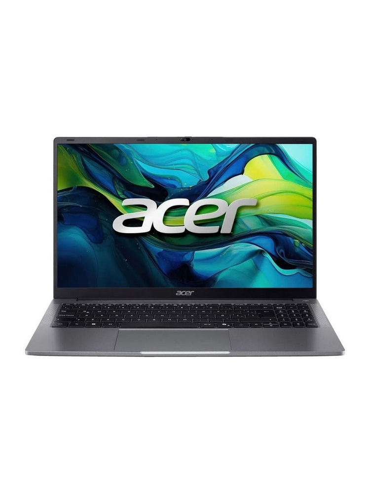 ACER AL15-32P-P0BX/ Pentium N6000/ 8 Gb/ 256 SSD NVMe/ 15.6 FHD IPS/ DOS/ NX.JB8ER.002