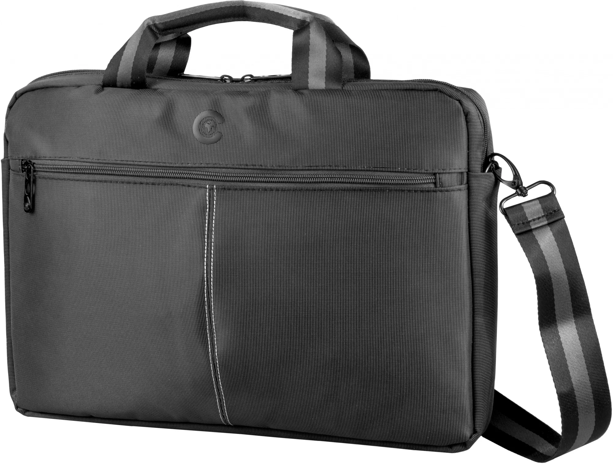 Сумка для ноутбука Continent CC-204 BK  Сумка для ноутбука 15.6"