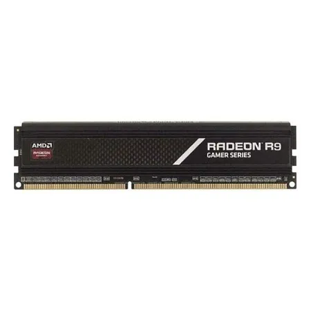 DDR4 AMD 32Gb 3200MHz AMD Radeon R9 Gamer Series R9432G3206U2S-U