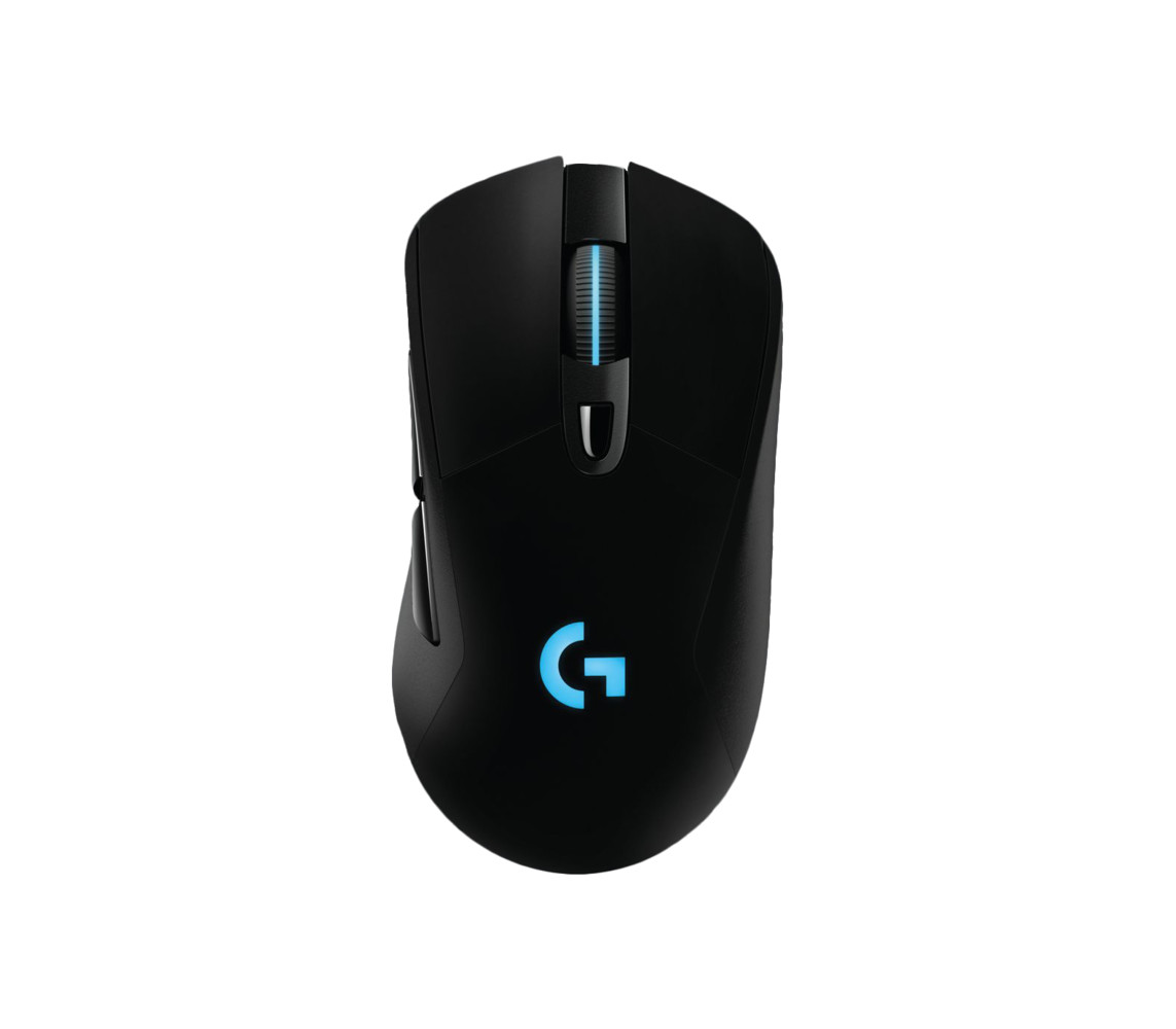 Мышь Logitech G703 LIGHTSPEED HERO (910-005640)