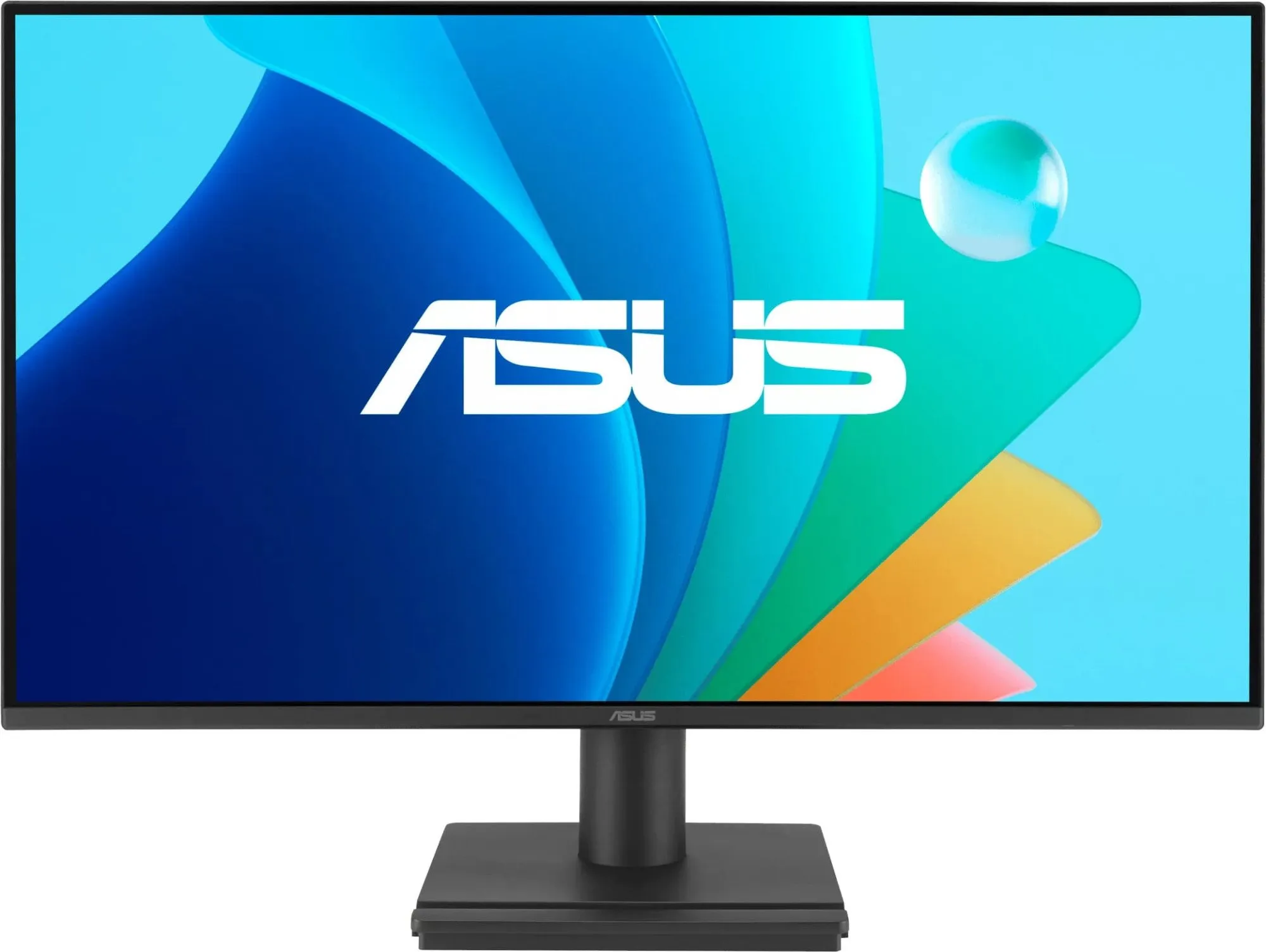 Монитор 23.8" ASUS VA249HG IPS 1920x1080 120Hz 1ms 300cd/m 1500:1 1xHDMI 1xVGA
