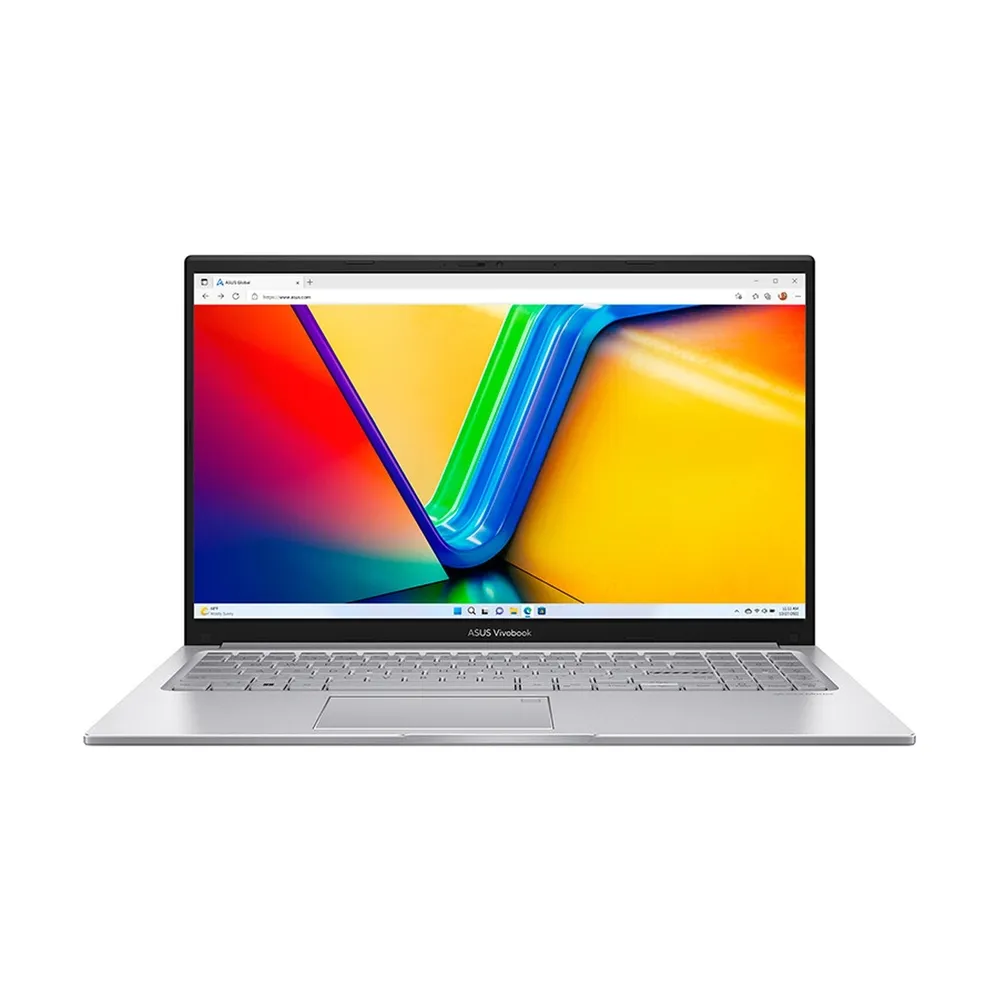 ASUS Vivobook 15 X1504VA-BQ4488W/ Core 5 120U/ 16 Gb DDR5/ 512 NVMe/ 15.6" FHD/ Win 11 Home/ 90NB13Y1-M02780