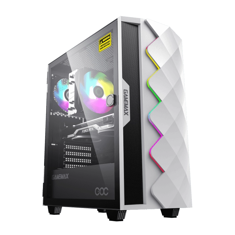 i5-10400F/ Udore H510/ DeepCool/ 16 Gb/ 240 NVMe + 512 SATA = 752 SSD !!!/ 4 Gb GTX1050Ti/ Diamond C WT/ HW500-NP