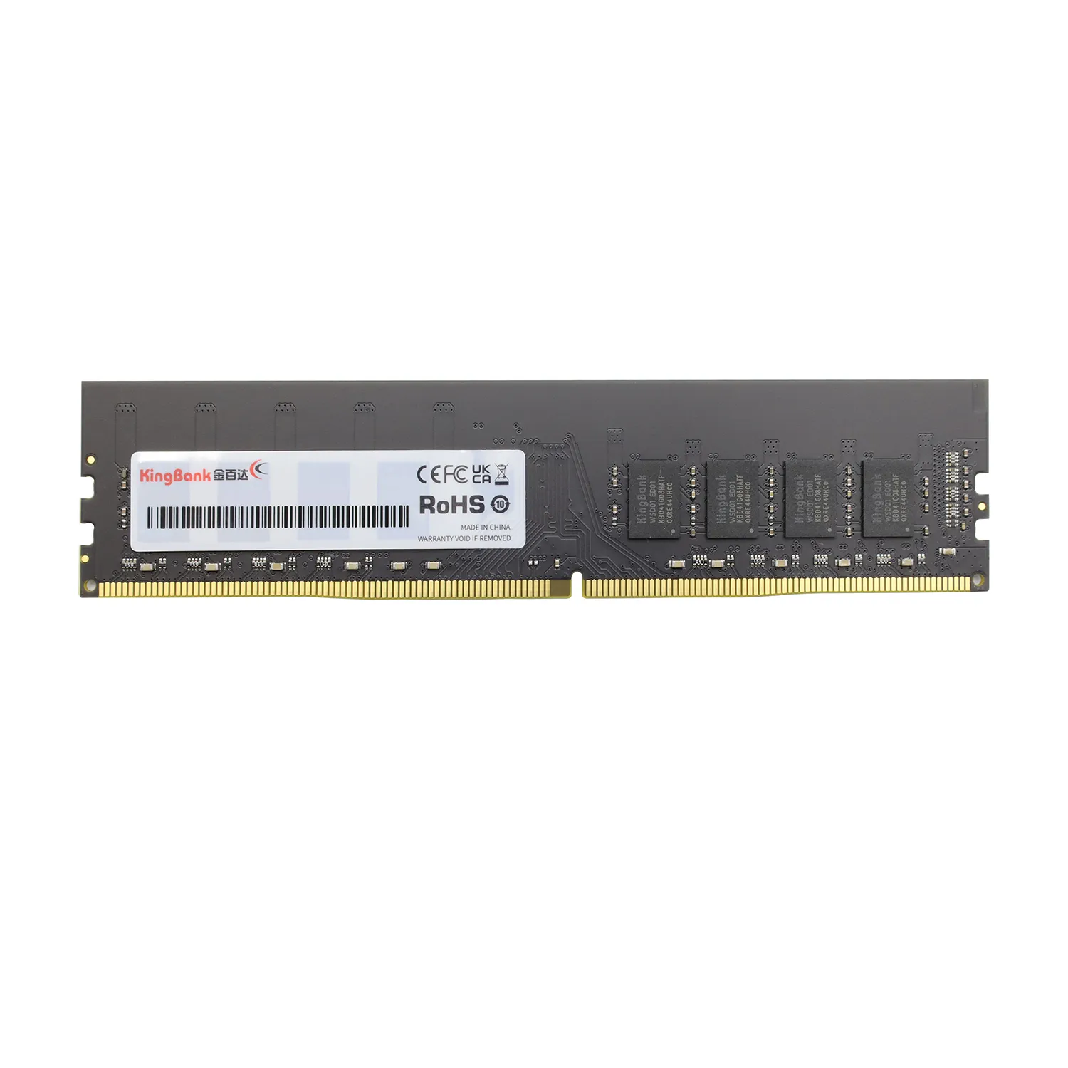 DDR4 32 GB <3200MHz> KDUN K5.01.FP049E4001, 32Gb DIMM DDR4 3200MHz CL22