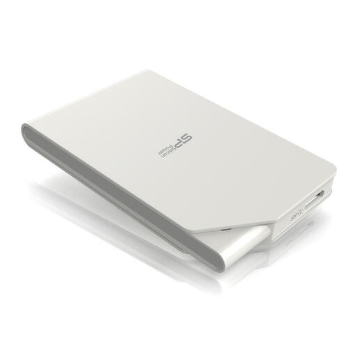 Внешний HDD 1 Tb Silicon Power SP010TBPHDS03S3W