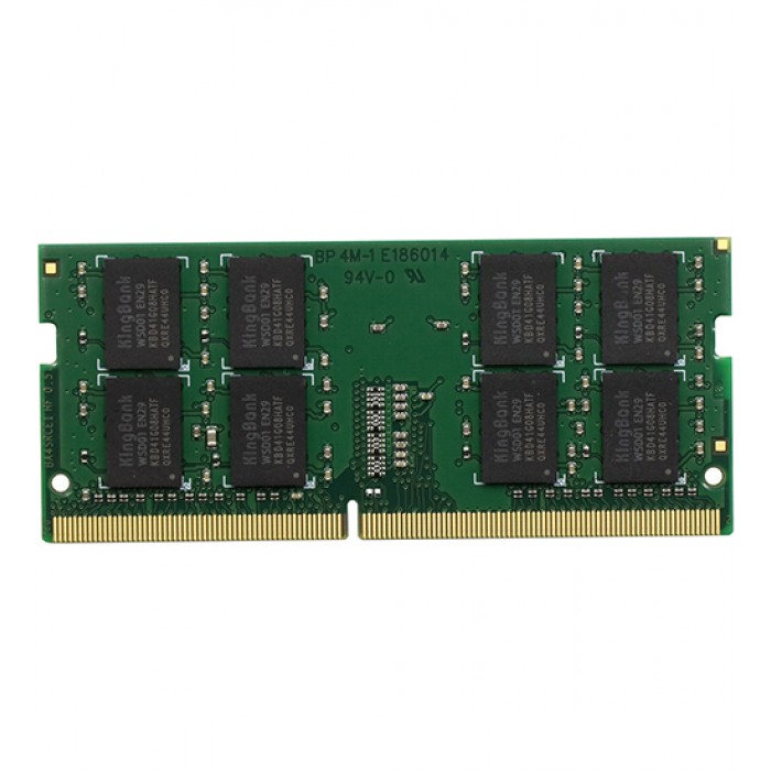 SODIMM 16GB DDR4 <2666MHz> KingBank, KDSN, K5.01.FN047D4001, CL19