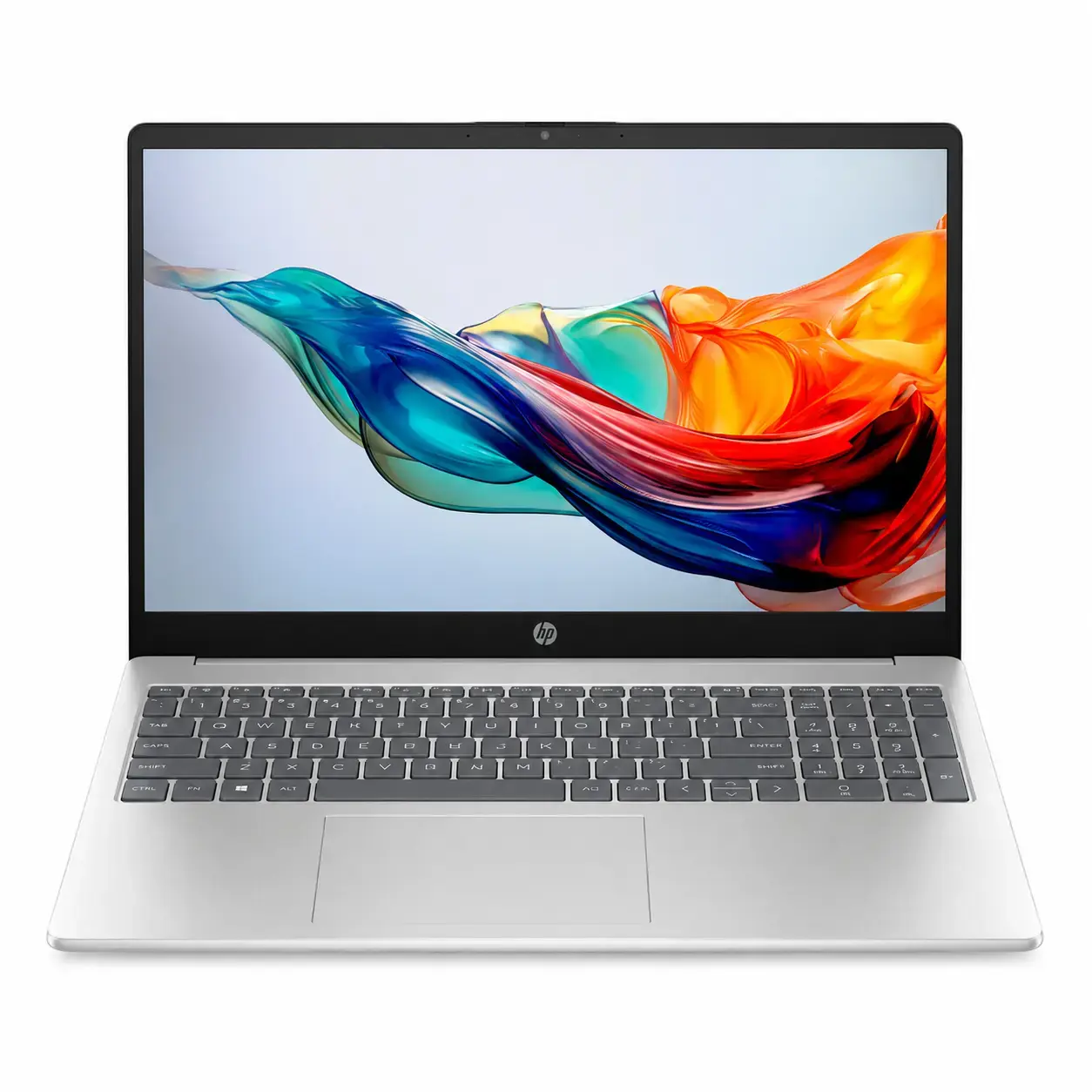 HP Laptop 15-fc0028ci/ Ryzen 3 7320U/ 8 DDR5/ 512 NVMe/ 15.6" IPS FHD/ DOS