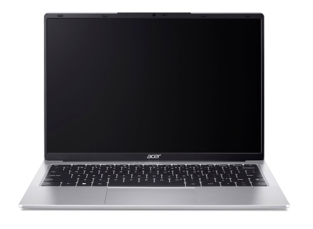 ACER Aspire 14 AI/ A14-52M-51RM/ Ultra 5 226V/ 16 Gb DDR5/ 512 NVMe/ 14" OLED WUXGA/ Win 11 Home/ NX.JFVER.002