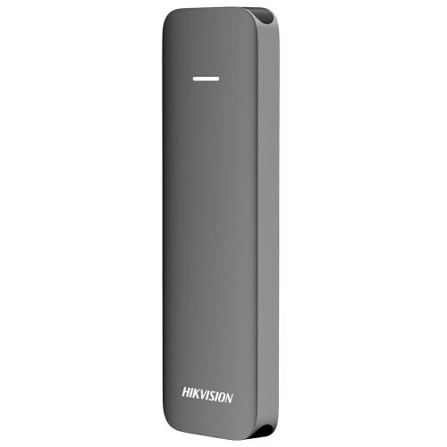 Внешний SSD 1TB Hikvision, HS-ESSD-P1000GWD, 1 TB, grey ,SSD USB USB 3.1