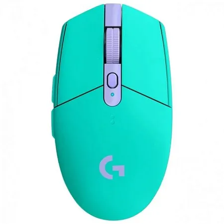 Мышь Logitech G305 MINT 910-006378