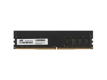8 Gb DDR4 3200MHz AGI CL22 1.2V Retail Pack AGI320008UD138-ST