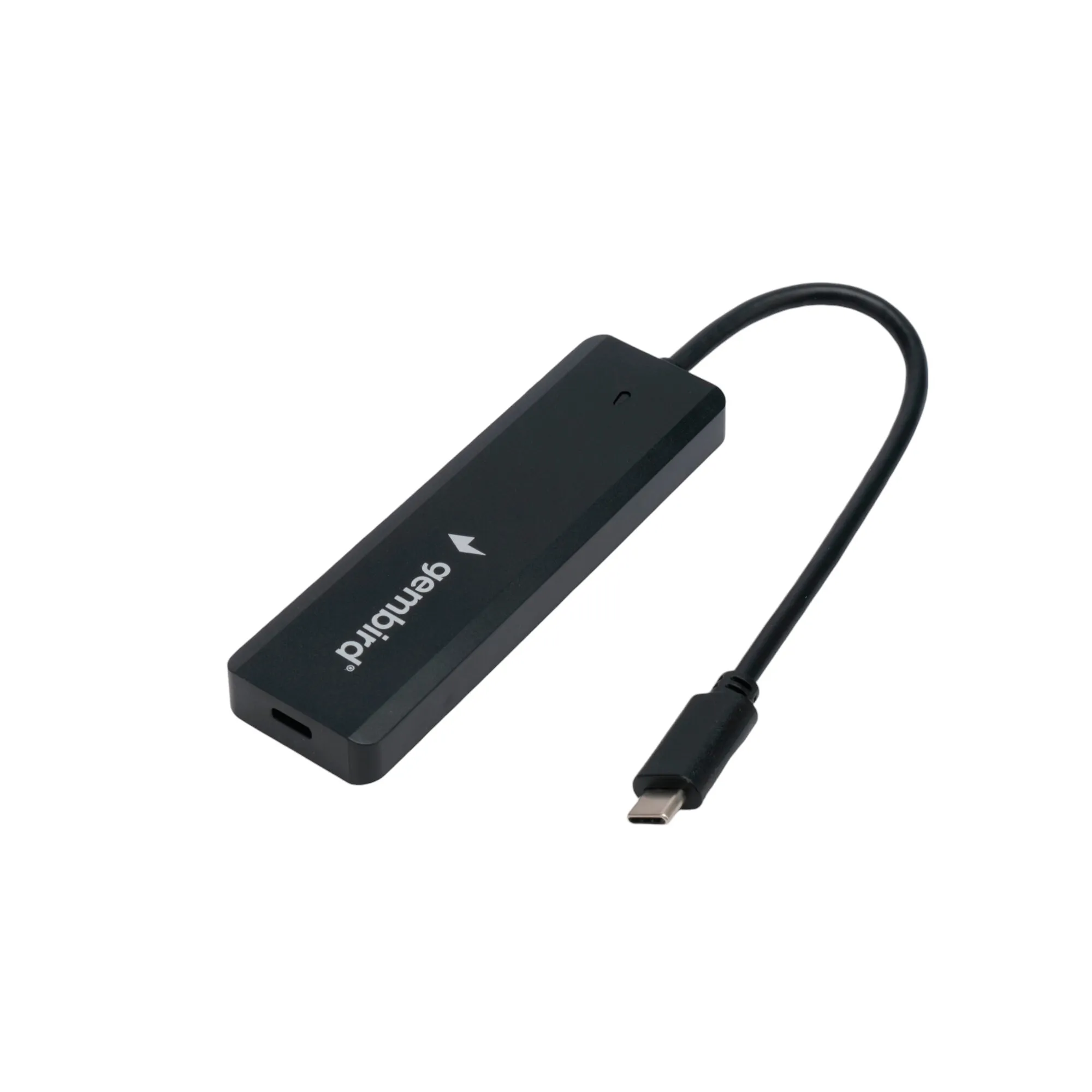 Расширитель USB Хаб Gembird UHB-C415 ,Hub 4 port, USB 3.1