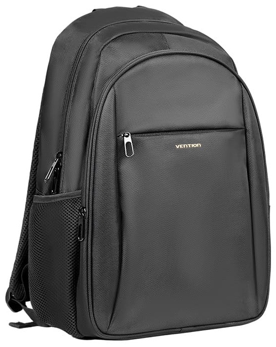 Рюкзак для ноутбука Vention KRMB0 <Laptop Backpack (45cm x 30cm x 15cm) Black>