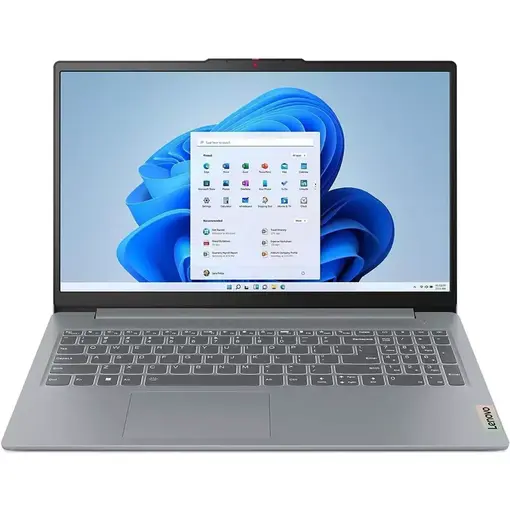 LENOVO IdeaPad Slim 3/ Ryzen 7 7735HS/ 16 Gb/ 512 NVMe/ 15.3" FHD IPS/ DOS/ 83K7000JRK