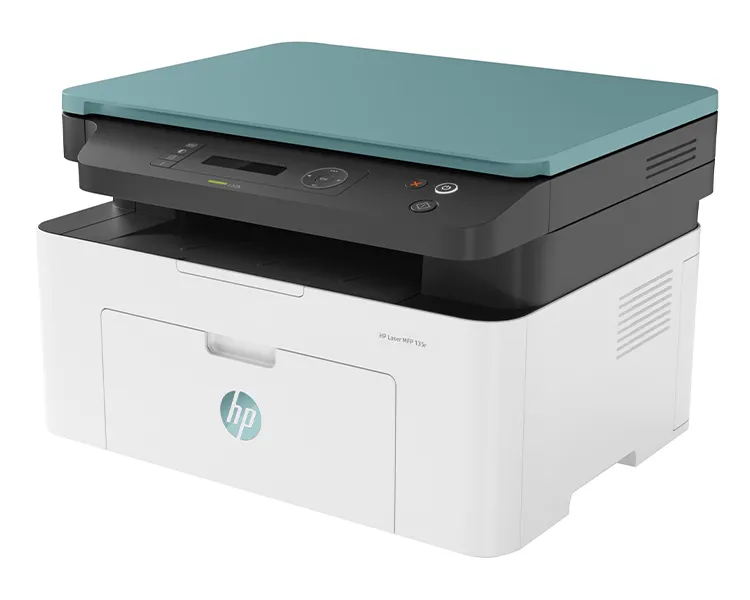 МФУ HP MFP 135r Printer (A4)