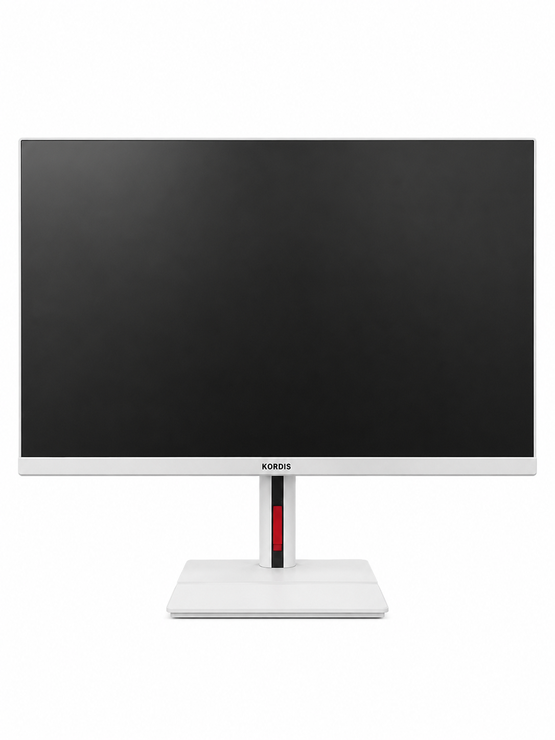 МОНОБЛОК KORDIS M27H610/ MB H610 D4/ i5-12400/ 16 Gb/ 512 SSD/ FHD IPS 75 Гц/ WIFI5+Bluetooth+5MP camera/ БЕЛЫЙ/ с поворотом