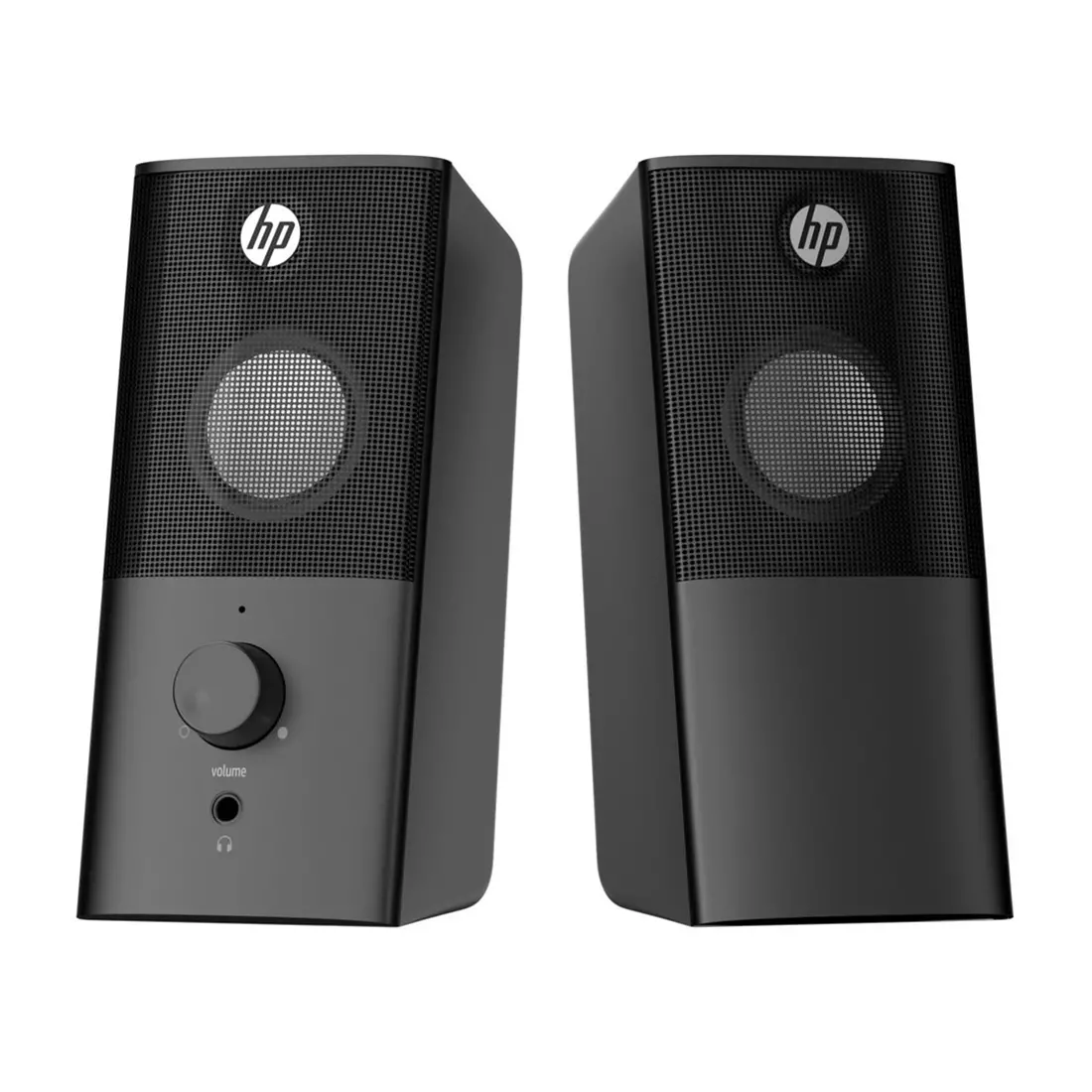 Колонки, HP DHS2101