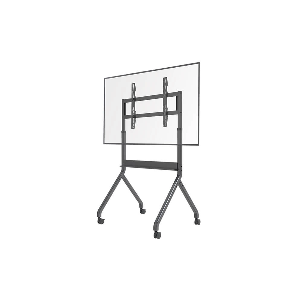 Стойка мобильная North Bayou P220 <75''-90'', Моторизированная>