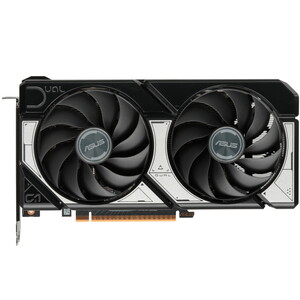 Видеокарта 8 Gb ASUS RTX 5060 DUAL OC [DUAL-RTX5060-O8G] , 8GB ,GPU NVIDIA, 8 GB, HDMI/3DP, GDDR7/128bit, [DUAL-RTX5060-O8G]