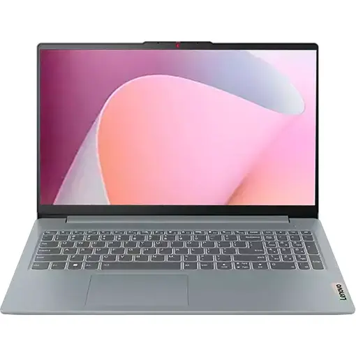 LENOVO IdeaPad Slim 3 15ABR8/ Ryzen 5 5825U/ 8 Gb/ 256 NVme/ 15.6" FHD/ DOS/ 82XM011VRK