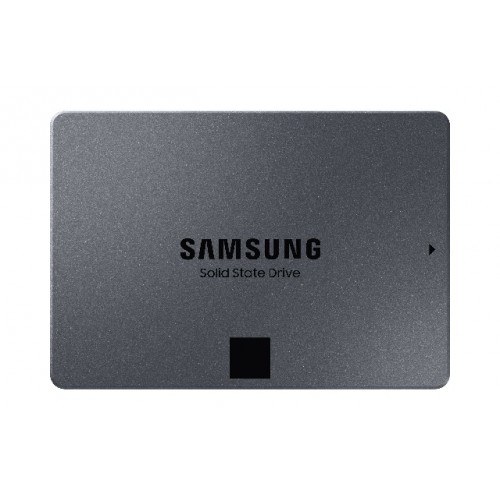 1000 GB SSD Samsung 870 QVO,SATA MZ-77Q1T0BW, SATA 6Gb/s, 7mm