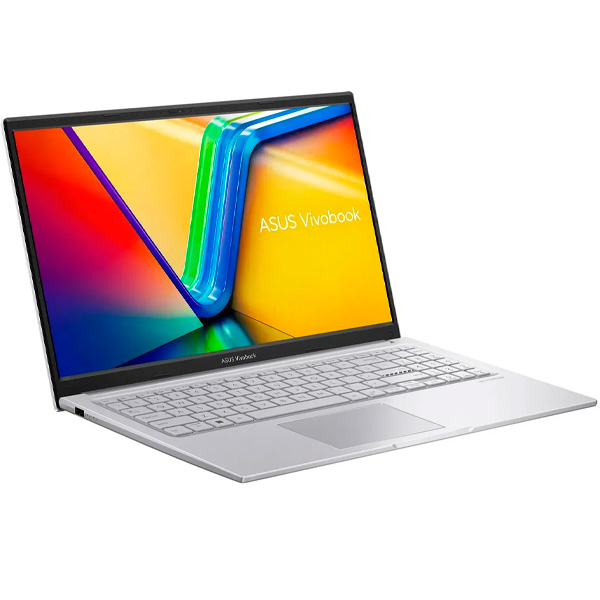ASUS Vivobook X1504ZA-NK417W/ i7-1255U/ 16 Gb/ 512 SSD/ 14"FHD/ UMA/ WIN 11/ SILVER ASUS Vivobook X1504ZA-NK417W/ i7-1255U/ 16 Gb/ 512 SSD/ 14"FHD/ UMA/ WIN 11/ SILVER