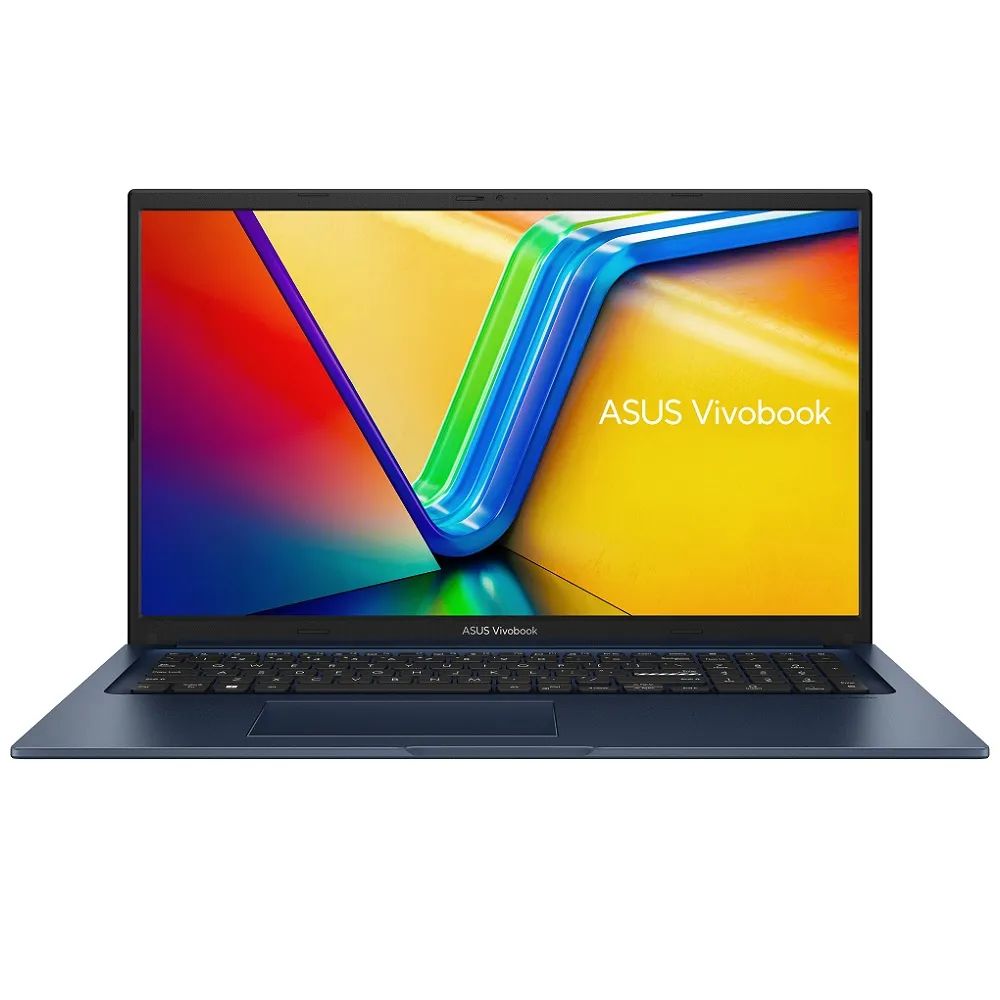 ASUS Vivobook/ A1502VA-NJ1278/ Core i9-13900H/ 16 Gb/ 512 NVMe/ 15.6” FHD 1920x1080 IPS 60/ DOS/ 90NB10T1-M01TM0