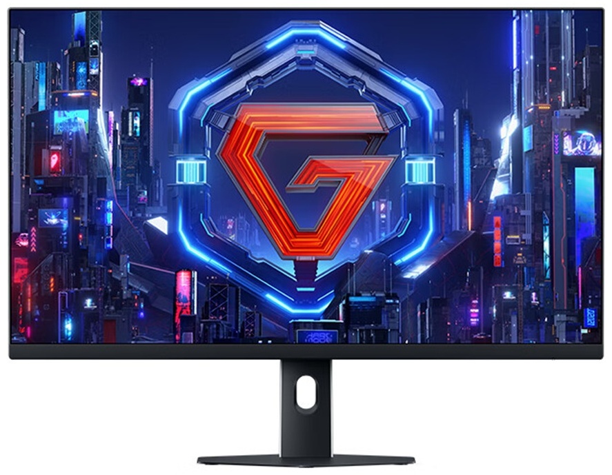 Монитор 27" Xiaomi G27Q/ P27QDC-RG/ (2026 Standart Version) / 2560x1440 2 K/ 200Hz с подвижной ножкой
