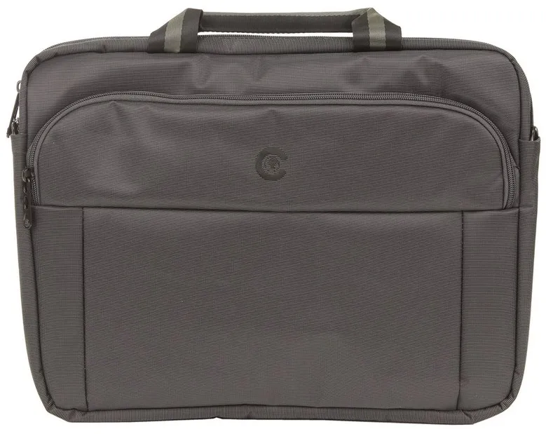 Сумка для ноутбука Continent CC-206 BK  Сумка для ноутбука 15.6"