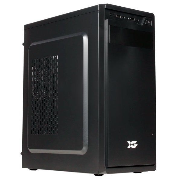 i5-12400/ Gigabyte H610M K/ E126M PRO/ 16 Gb/ 240 Gb NVMe/ XC-370-2/ Shadow 400W